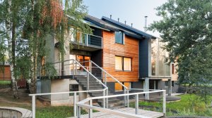 HUSE Нахабино видеообзор