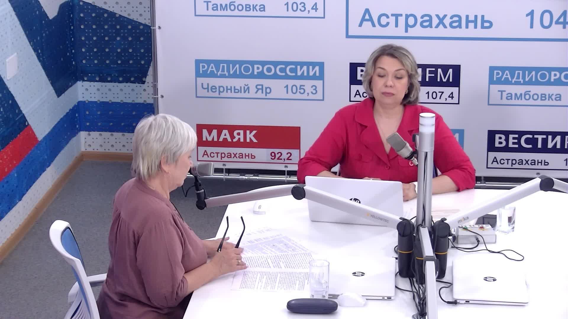 " Музейные дворики в Астрахани".