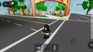 Roblox brookhaven