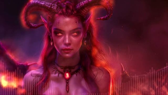 Scazochnic - Я - слёзы в памяти твоей _ Heavy metal _ авторские стихи _ AI