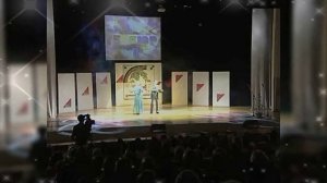 Валентина Михайлова, Вячеслав Александров — Сывă пултăр юрату  (2015)