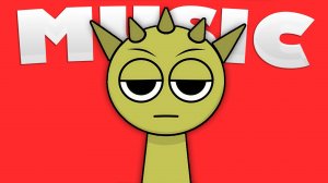 МУЗЫКА РЭДА ГОРЧИЦЫ | МУЗЫКА СПРУНКИ