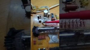 разбор калькулятор электроника с3-22