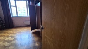 Квартира в Москве Боровское шоссе 23
