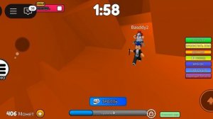 Играем в башню легкостей