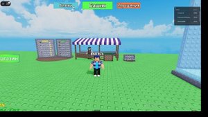 Построй башню. Роблокс