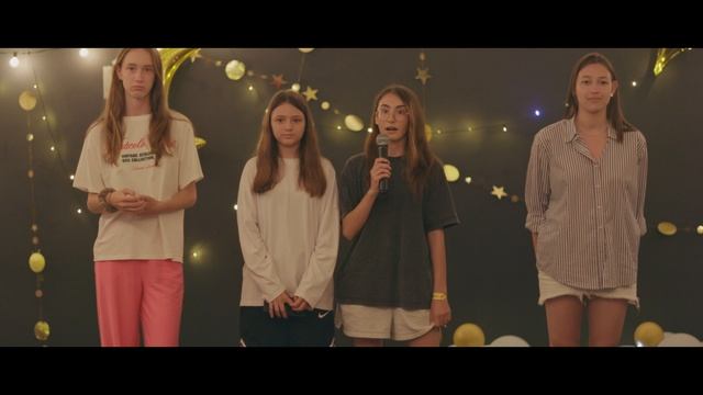 Лагерь -Финал!!
Мы увидимся снова.. смотреть онлайн