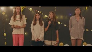 Лагерь -Финал!!
Мы увидимся снова..