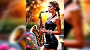 Блюз на стихи Александра Леоновского и мои "Зелёные глаза"👀