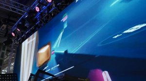 Франшиза агентства VR-развлечений B.U.N.K.E.R.-VR. Выездной ивент.