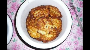 Любимые Драники