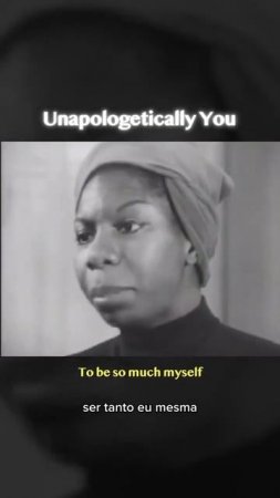 Nina Simone’s truth wasn’t soft. It was a mirror. Not performance. Confrontation. Legacy.