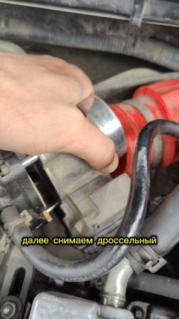 ПОСЛЕ ЭТОГО Ваш Двигатель Будет Запускаться Как Новый 😉 #Автомобили