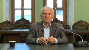 Победа из побед – победа над собой! Осипов Алексей Ильич...