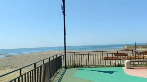 море