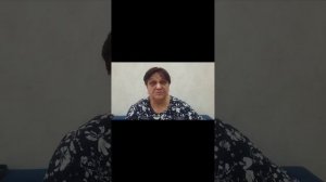 В Волгодонске 63-летняя Валентина Харгели, беженка из Баку, опасается за свою жизнь из-за нариков.