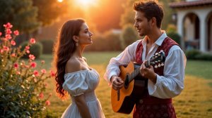 В дурмане чувств