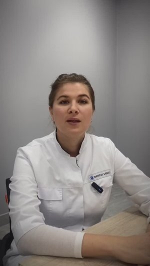 Кошель Наталия Юрьевна