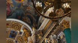 Исаакиевский собор. Россия 🇷🇺 Russia #russia #россия #музей #собор