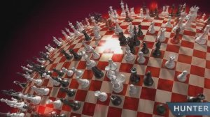 Hunter - Политика грязь