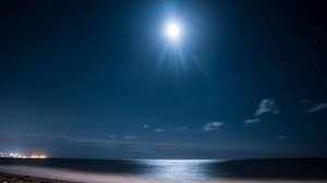 Океан и звезда