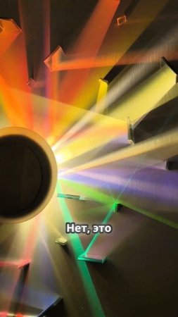 Почему диодный свет не заменит настоящий спектр?