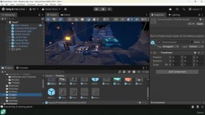 63 A Quick Note About Prefabbing