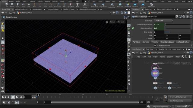 36 - Tank simulation part 1