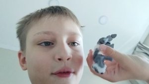 Игра в кальмара 1 сезон 1 серия От создателя Гугбын