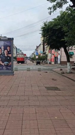 г.Тверь 15.07.25 ⏰7:00АМ, +20° Всемирный день навыков молодежи