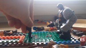 игра в кальмара 1 серия 2 сезон