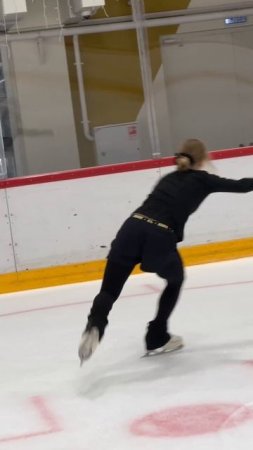 Пермякова Олеся, 3Lo+2T