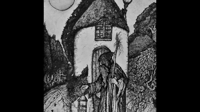 Heritage - Verdant Kingdom (2025) (Dungeon Synth) смотреть онлайн