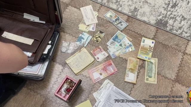 Канал незаконной миграции выявили в аэропорту Нижнего Новгорода;