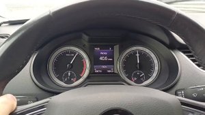 Octavia a7 1.8 mt st1 60-160