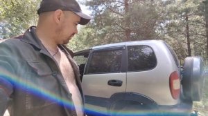завышить ниву задрать ниву стоит или нет стоит ли ставить проставки под пружину на ниву