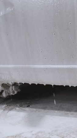 Что такое пена и эмульсия? #детейлинг #уходзаавто #automobile