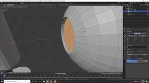 004 Modeling Our Character Part 3