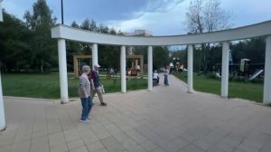 Трафик вечер рощинская 7