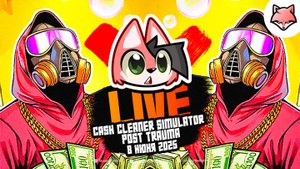 LIVE ► Cash Cleaner Simulator #1
