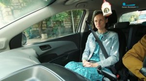 Как избежать морской болезни в автомобиле? Советы эксперта