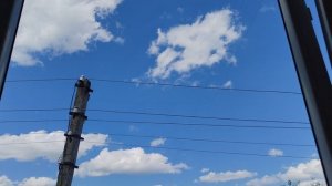Уютная и счастливая деревенская жизнь
