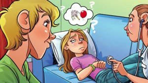 Kids  Box   4   Unit   3  Song   video