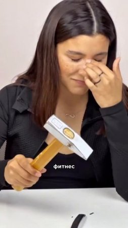 Что получилось в итоге? Это был шок!Скорее переходи в профиль и смотри результат