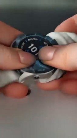 FENIX 6 PRO SOLAR Mineral Blue — популярная модель часов со множеством полезных функций