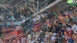 Субъективно. Суперкубок Краснодар - ЦСКА. Выезд в Казань 12.07.2025