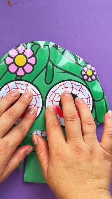 Бумажные истории Спрунки смотреть онлайн