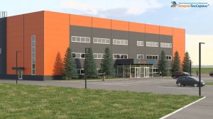 Юбилейный фильм о заводе электротехнического оборудования "ЭнергоТехСервис".