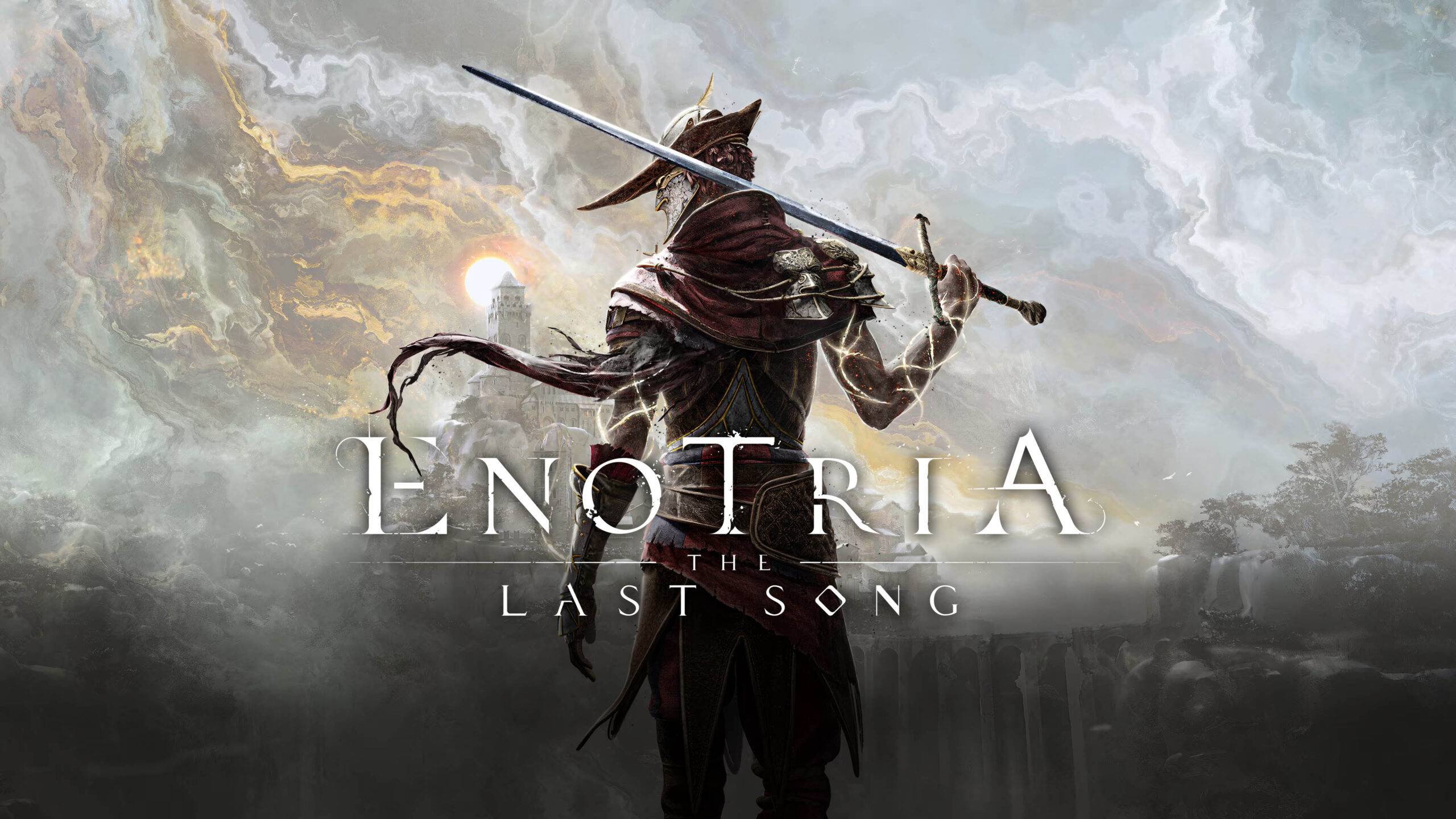 #27 Enotria {Босс: Бальдовино; Да здравствует Литумния; Босс: Гран Пагуро, прибрежный ужас} ➤ [4k]