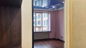 Новая квартира с эксклюзивным ремонтом в гп. Новоселье